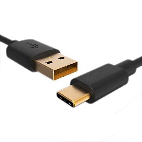 Omnihil 5 Feet 3.0 고속 USB 케이블 호환가능한 with 범용 오디오 Arrow 2x4 썬더볼트 3 오디오 Interfac e