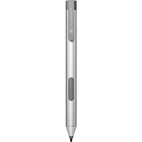 HP 1FH00AA 액티브 펜 - 디지털 펜 - 2 버튼 - 내츄럴 실버 - Elite x2 1012 G2, 프로 x2 612 G2, ProBook x360 11 G1