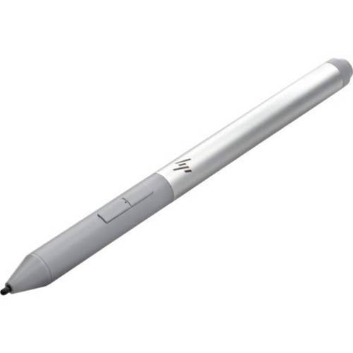 HP HPE 4KL69AA 충전식 액티브 펜, HP 3 버튼 충전식 액티브 펜 for HP Elite x2 1013 G3 - 그레이