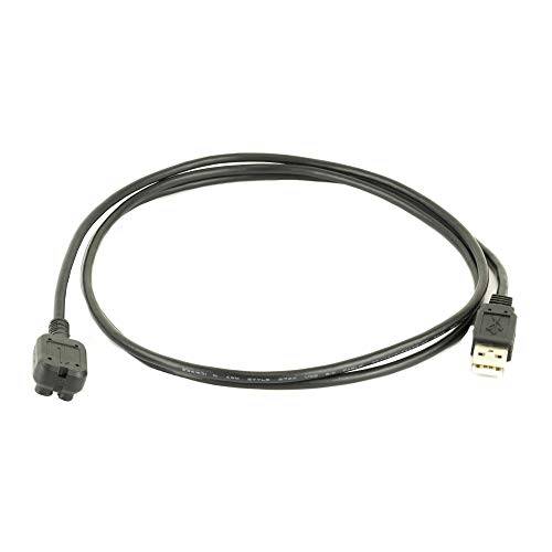 Kestrel, USB Data 전송 케이블, Black, Fits 5000 Series