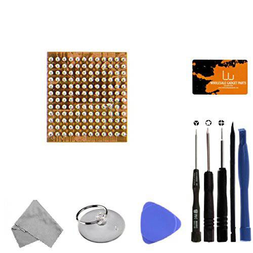 오디오 IC Chip (라지) for 애플 아이폰 7&  아이폰 7 플러스 with 도구 Kit