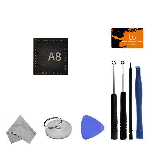 A8 Processor IC Chip for 애플 아이폰 6 with 툴 Kit