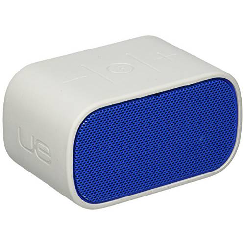 로지텍 UE 휴대용 붐박스 블루투스 스피커 and 스피커폰 - Blue 그릴판/ 라이트 Grey