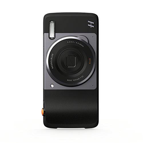 Motorola Hasselblad True Zoom 카메라 for Moto Z Droid, Moto Z Force Droid, Moto Z Play Droid