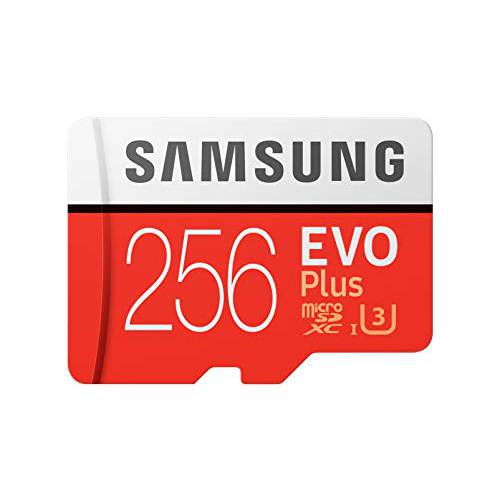 삼성 256GB EVO 플러스