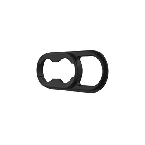 RhinoShield Add-On 렌즈 어댑터 호환가능한 [아이폰 8 플러스/ 7 플러스] | ModNX and SolidSuit 케이스 - 엑스트라 프로텍트 폰 카메라 - 렌즈 not 포함