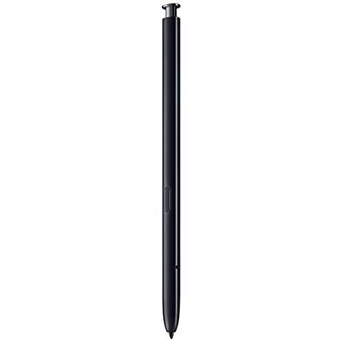 삼성 갤럭시 교체용 S-Pen Note10, and Note10+ - 블랙 (US 버전 워런티)