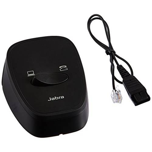 Jabra  링크 180 통신 Enabler Deskphone and 소프트폰