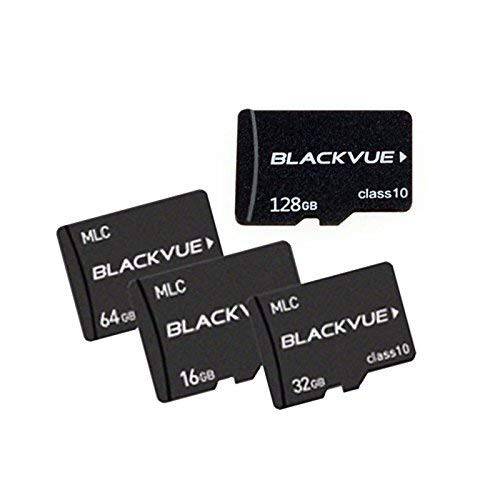BlackVue BV-MSD-32 하이 지구력 Class 10 마이크로 SD 카드 32GB BlackVue 블랙박스