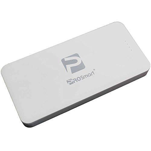 PROSmart  충전식 배터리 10000mah 휴대용 5V USB 보조배터리, 파워뱅크 PROSmart Heated 조끼,베스트
