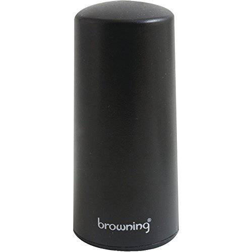 WSPBR2427 - Browning BR-2427 4G 3G LTE Wi-Fi 셀룰러 Pretuned Low-Profile NMO 안테나