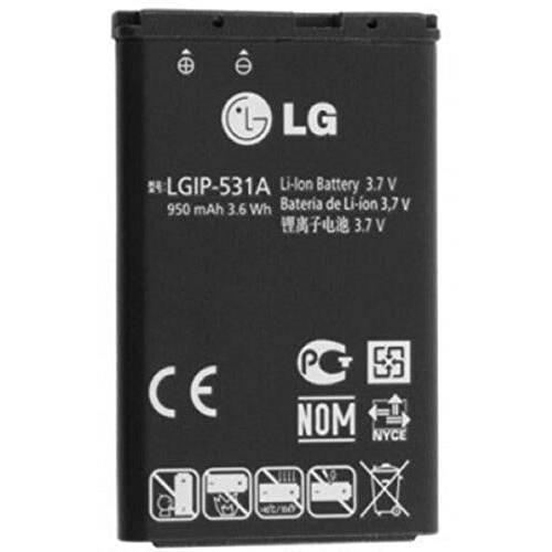 LGIP-531A GB100 GB101 GB106 GB110 GB125 GM205 GS101 KG280 KU250
