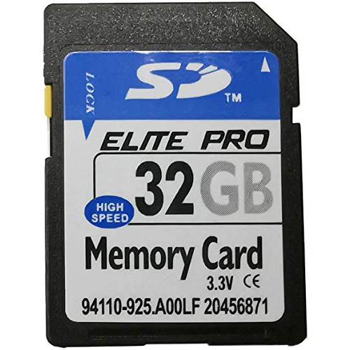 Rohent 마이크로 센터 32GB SD 카드 플래시 메모리 카드