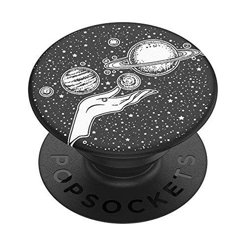 PopSockets: PopGrip 스왑가능 탑 휴대폰 and 태블릿 - Cosmic Universe