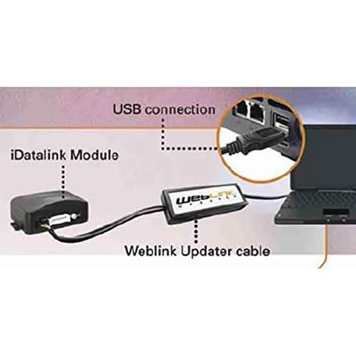 Autopage ADSUSB USB 케이블 and 드라이버 업데이트 (블랙)