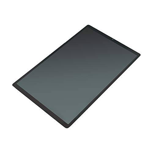 LCD 디스플레이 터치 스크린 레노버 M10 플러스 글래스 디지타이저 조립품 la pantalla 교체용 블랙 호환가능한 레노버 M10 플러스 TB-X606F/ N 10.3