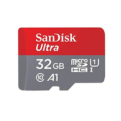 프로페셔널 울트라 SanDisk 32GB 인증 가민 Nuvi 3597LMTHD GPS MicroSDHC 카드 커스텀 Hi-Speed, 무손실 포맷 포함 스탠다드 SD 어댑터. (UHS-1 A1 Class 10 인증된 98MB/ S)