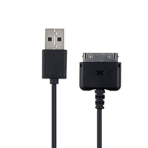 Emilydeals USB 충전 데이터 케이블 케이블 Barnes& Noble Nook HD HD+ 7/ 9 태블릿, 태블릿PC