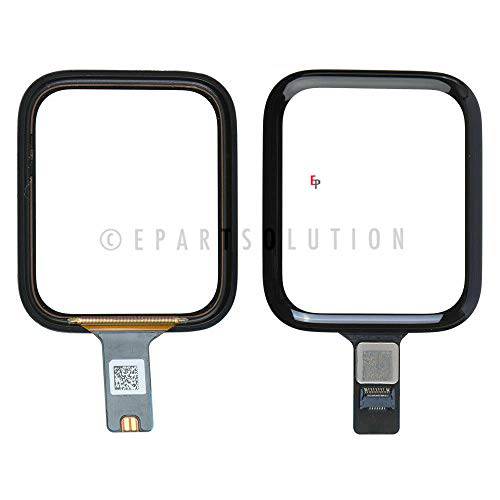 ePartSolution 교체용 부품,파트 애플 워치 시리즈 4 44mm 디지타이저 터치 스크린 렌즈 글래스 USA
