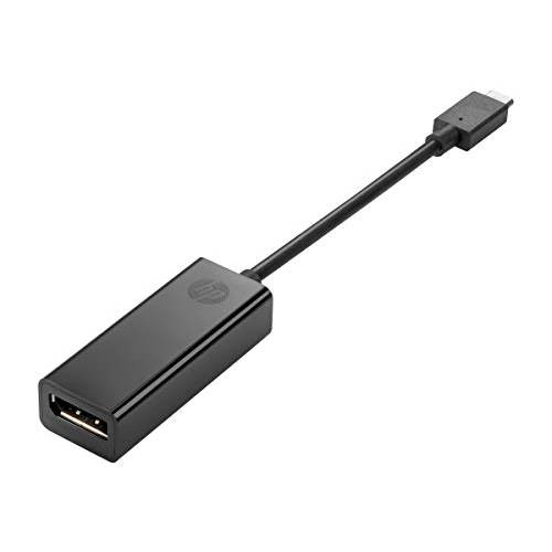 HP USB-C to DisplayPort,DP 그래픽 어댑터