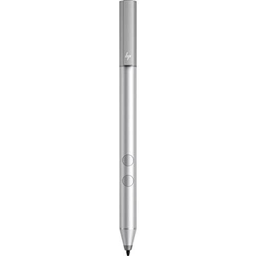 정품 HP 스타일러스펜, 터치펜, 호환가능한 Any Pen-Enabled HP 디바이스, Envy x360/ Pavilion x360/ 스펙터 x360