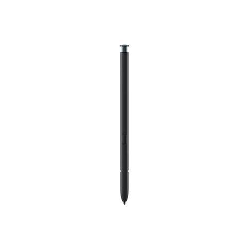 삼성 갤럭시 S22 울트라 교체용 S 펜, 슬림 0.7mm 팁, 4096 압력 조절 필기, 드로잉,  리모컨 앱 w/ 블루투스, 에어 제어 기능, US 버전, 그린