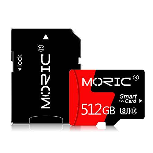 512GB 마이크로 SD 카드 고속 메모리 카드 WYZE, 고프로, 스마트폰, 디지털 카메라, 태블릿, 태블릿PC and 드론