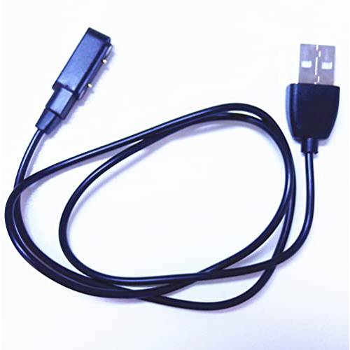 스마트 워치 충전기 K22 and K27 스마트워치 충전 케이블 K22 USB 케이블