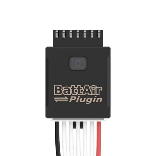 ISDT BattAir Plugin BMS 스마트 컨트롤러 어플 블루투스 컨트롤 2S 3-4S 5-6S 5PCS (5-6S)
