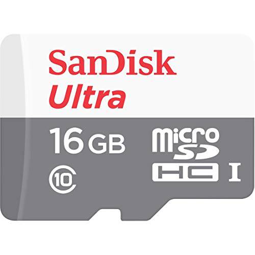 Sandisk 울트라 microSDHC 16GB 80MB/ S+ 조정. SDSQUNS-01, SDSQUNS-016G-GN3MA (16GB 80MB/ S+ 조정. SDSQUNS-01 6G-GN3MA)
