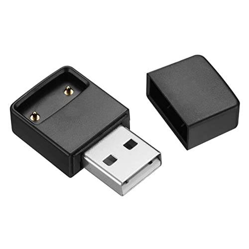 RapidCharge 자석 USB 휴대용 충전기 고속 and Reliable (1-Pack)