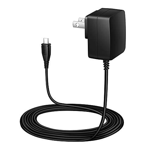 파워 어댑터 5Ft USB C 케이블 호환가능한 New 킨들 페이퍼화이트 11th 세대 2021