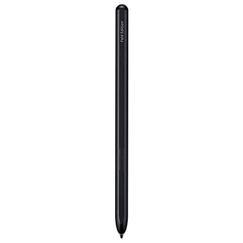 Z Flod 3 S 펜 교체용 삼성 갤럭시 Z Flod 3 에디션 스타일러스 터치 S 펜 (Without 블루투스) -블랙