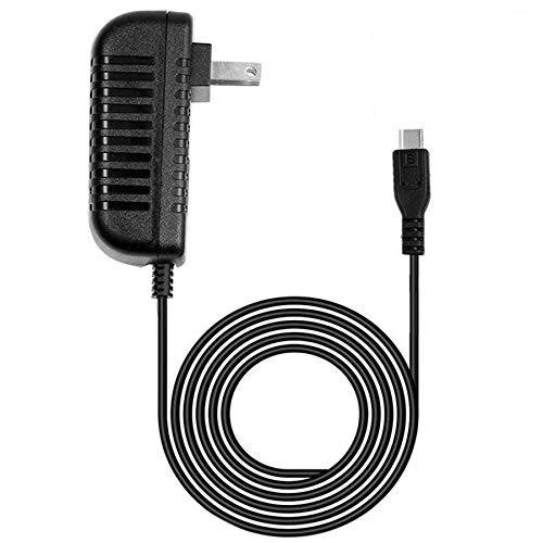 AC 충전기 Kyocera DuraXV 익스트림 E4810 USB 파워 서플라이 충전기 케이블 충전 케이블 와이어, 5 Feet, 호환가능한 교체용