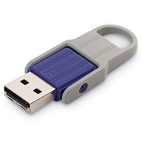 32GB Store ’N’ 플립 USB 플래시드라이브 - Violet