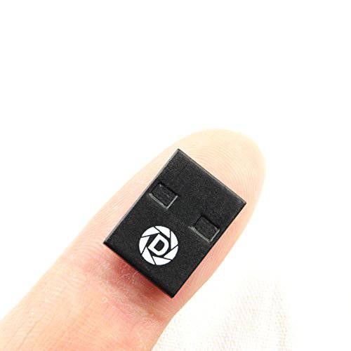 DSLRKIT 32GB USB 조명 Drives 슬림 썸 미니 Nano Micro 방수