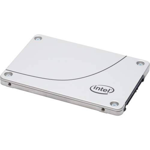 Intel SSD D3-S4510 SSDSC2KB038T801 3.84TB 3D 낸드 TLC SATA 6Gb/ s 2.5-Inch Enterprise SSD