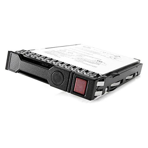 HP 870755-B21 Enterprise - 하드디스크 - 300 GB - hot-swap - 3.5 inch LFF 로우 프로파일 - SAS 12Gb/ s - 15000 RPM