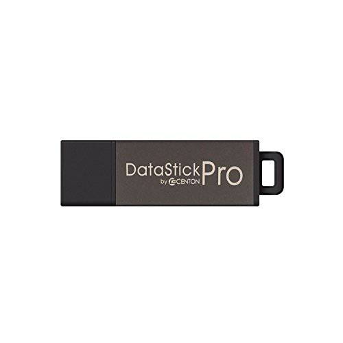 Centon 4 GB DataStick 프로 USB 2.0 플래시드라이브 DSP4GB-007