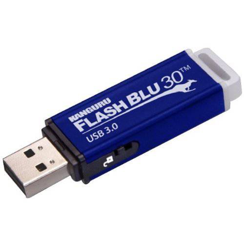 Flashblu30 with 피지컬 필기 프로텍트 Switch SuperSpeed USB3.0 플래시드라이브