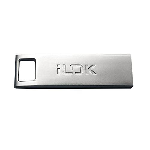 PACE iLok3 USB 키 소프트웨어 Authorization 디바이스 (99007120900)