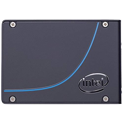 Intel SSD DC P3700 Series SSDPE2MD400G401 (400GB, 2.5-Inch, 15mm, PCIe 3.0, 20nm, MLC)