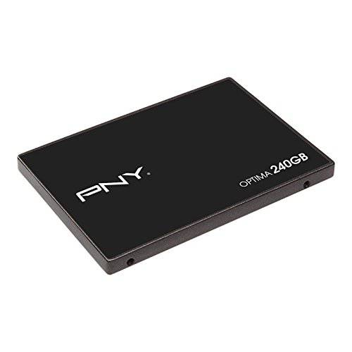 PNY Optima 240GB 2.5 인치 초소형 드라이브 - SSD7SC240GOPT-RB