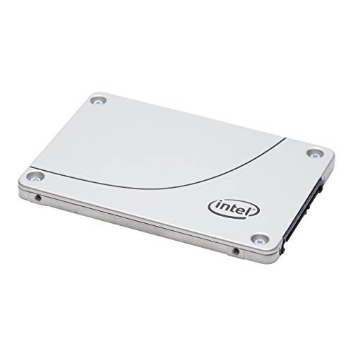 Intel SSD SSDSC2KG240G701 DC S4600 240GB 2.5 inch SATA 6Gb/ s 3D1 TLC 벌크, 대용량