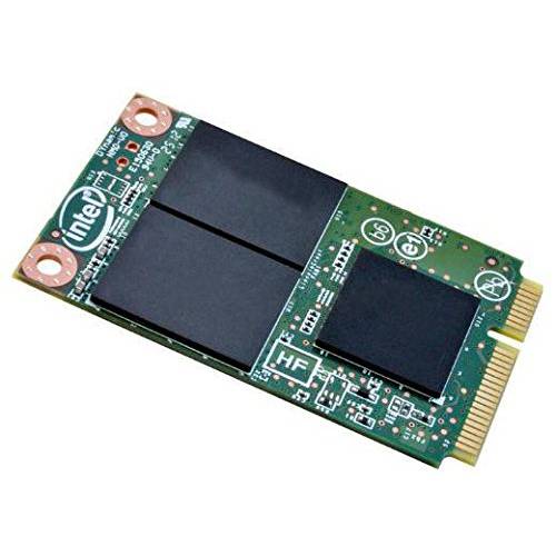 Intel SSDMCEAW080A401 530 Series 80GB mSATA SSD
