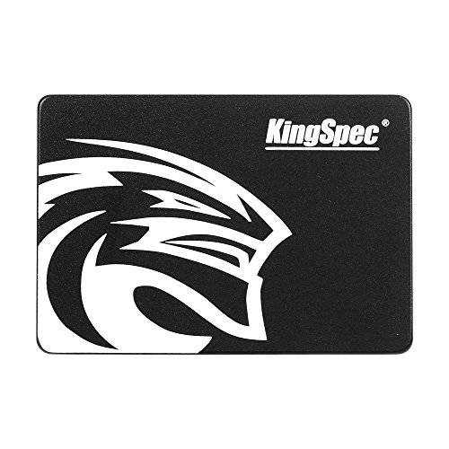 Kingspec 16GB KSD-SA25.7 2.5 SATA III 듀얼 Channel 내장 SSD 솔리드 State Disk 드라이브