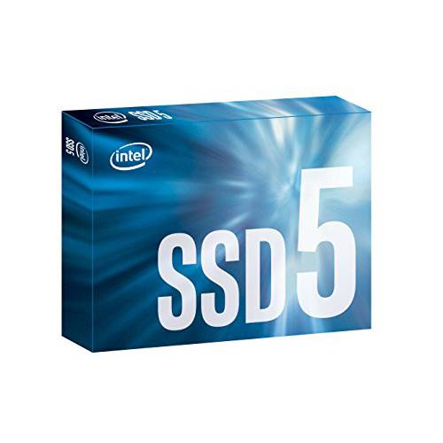 Intel 1TB SSD, 540s Series (SSDSC2KW010X6X1)