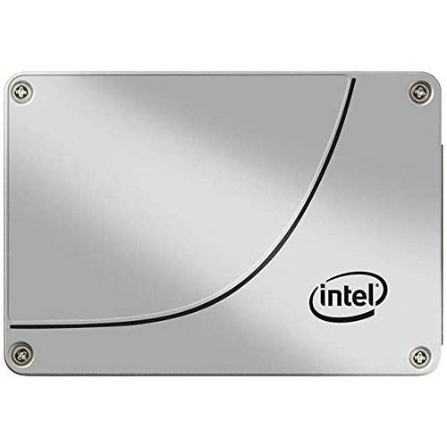 Intel 2.5-Inch 200 GB SATA 6.0 GB/ s 내장 SSD SSDSC2BX200G401
