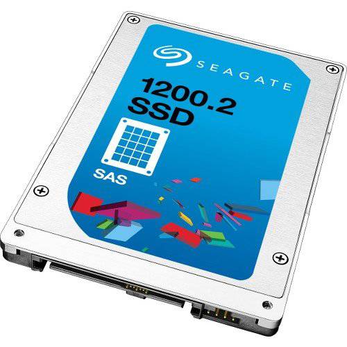 Seagate SSD, 내장 400 Scsi 2.5 ST400FM0233