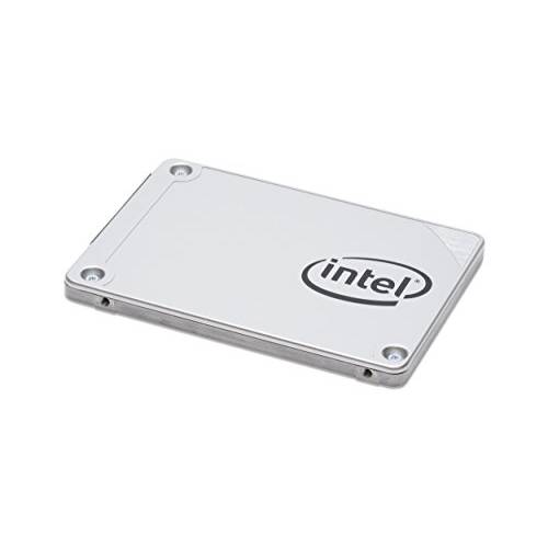 Intel DC S3520 960 GB SSD - SATA - 2.5 드라이브 - 내장 - 1 팩